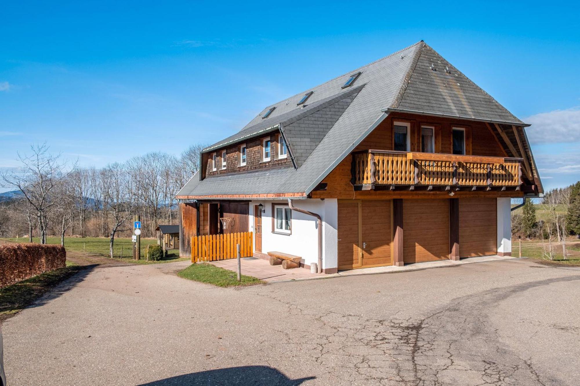Brosihof Apartment Erlenbach  Exterior photo