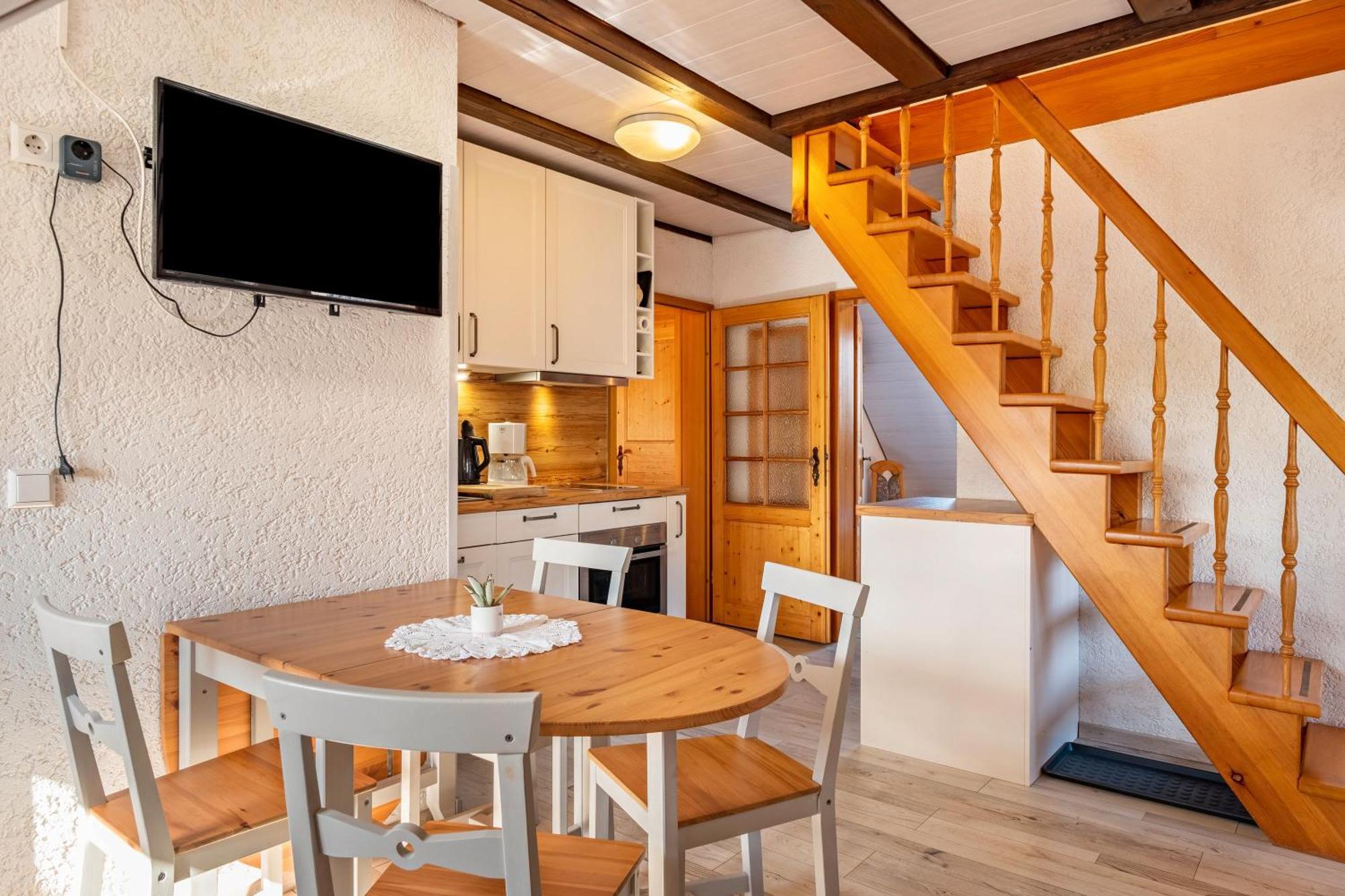 Brosihof Apartment Erlenbach  Exterior photo