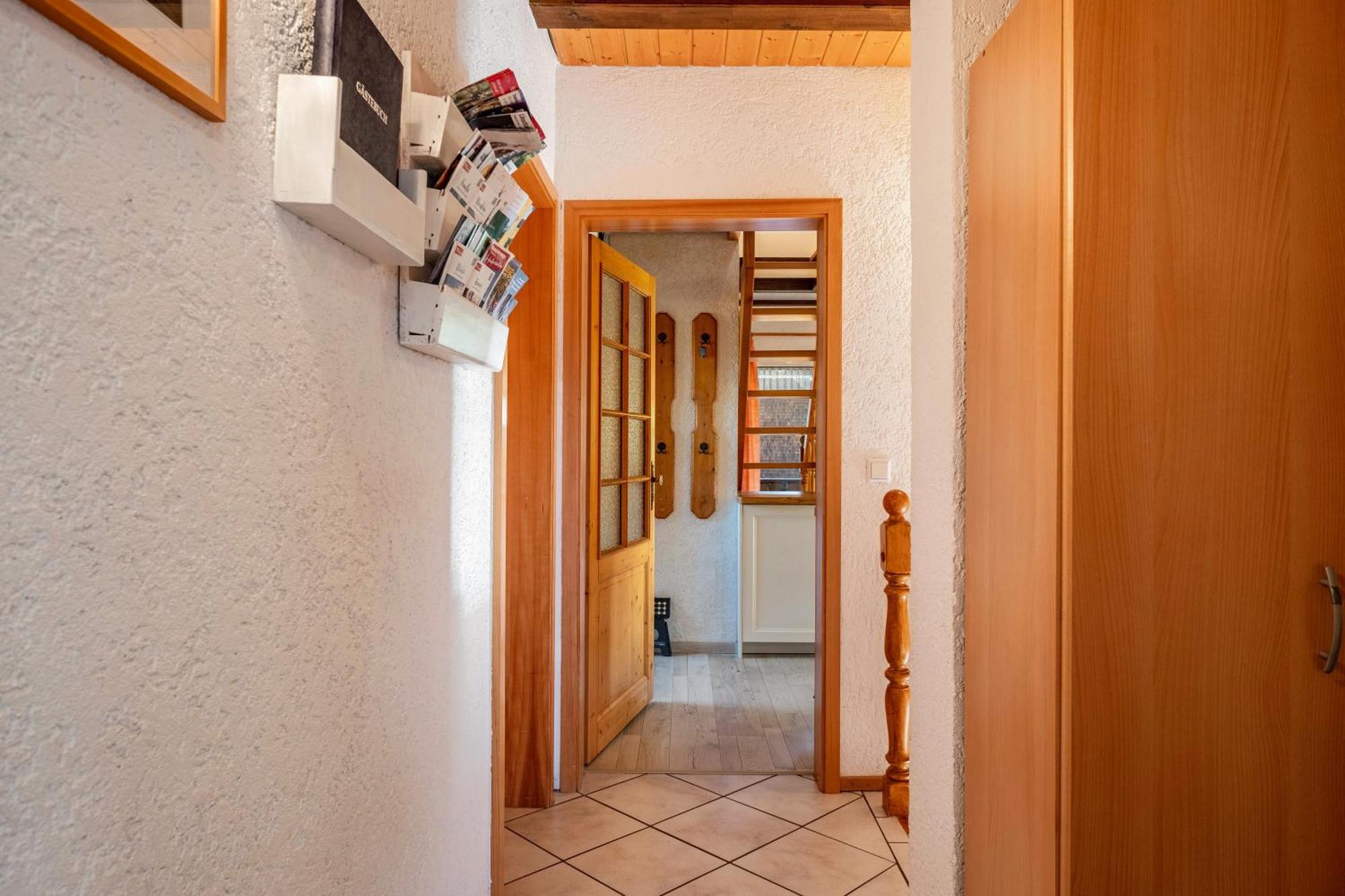 Brosihof Apartment Erlenbach  Exterior photo