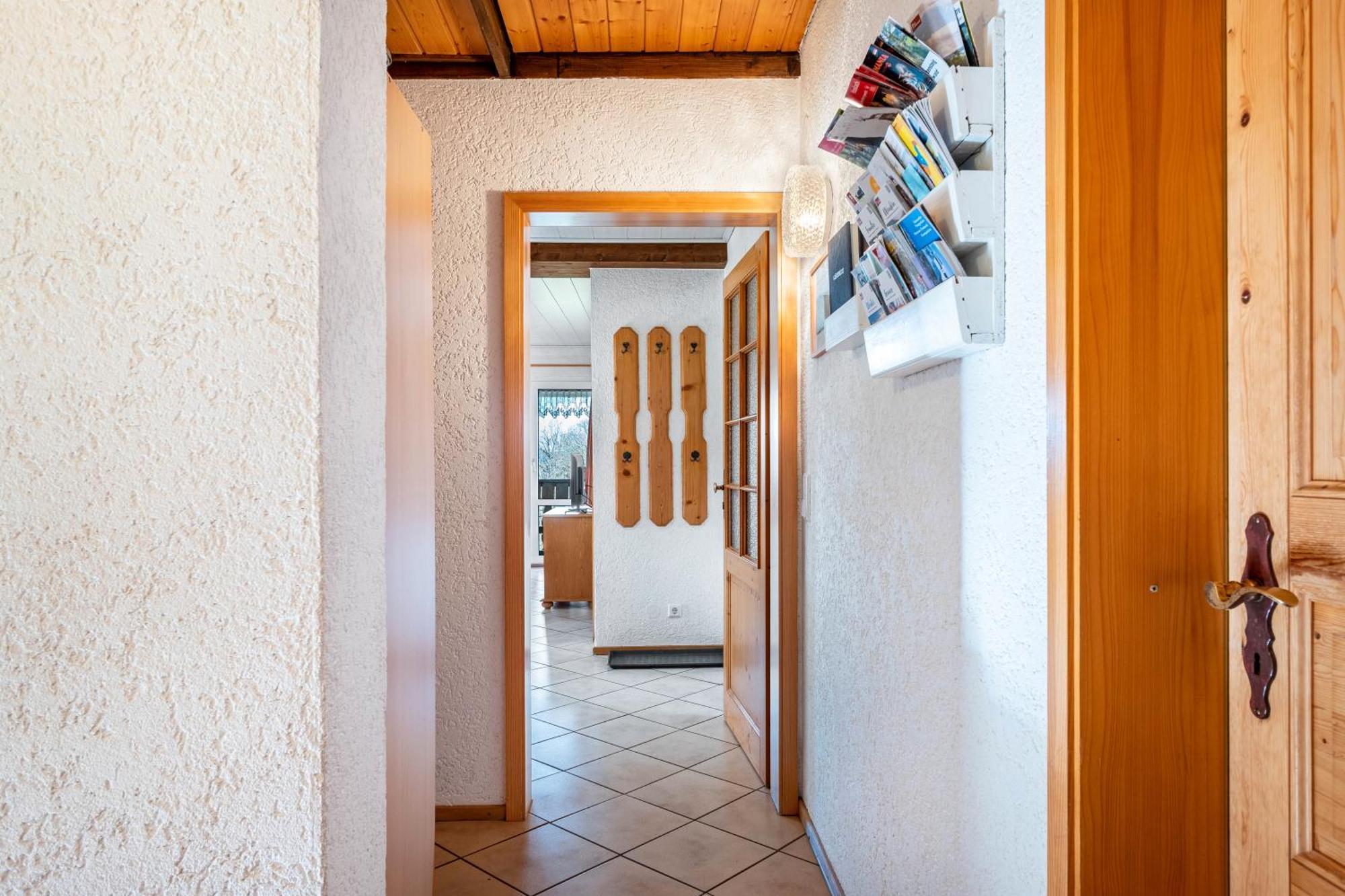 Brosihof Apartment Erlenbach  Exterior photo