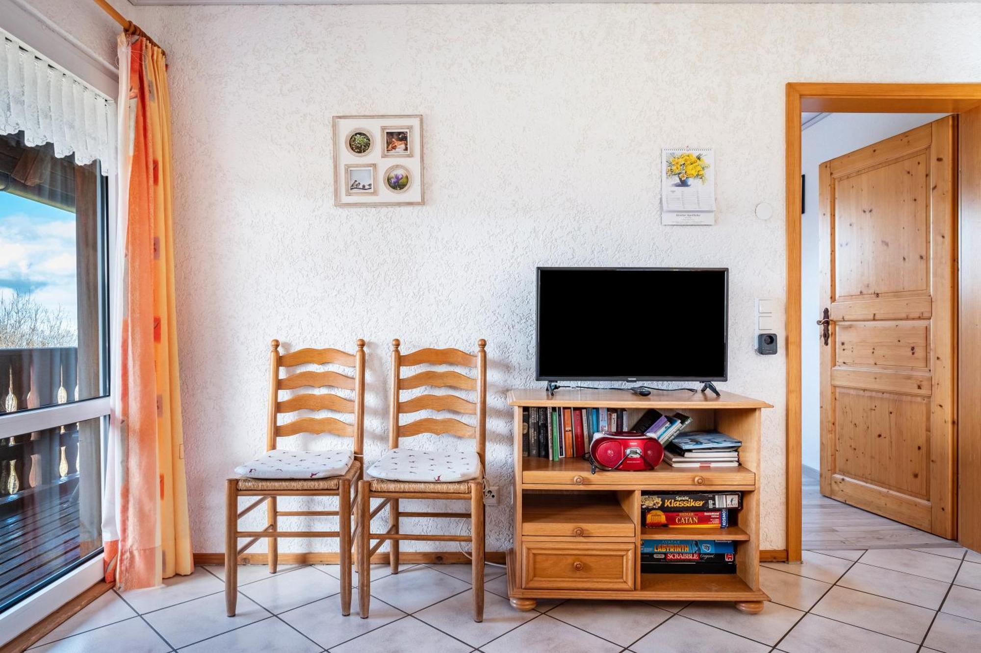 Brosihof Apartment Erlenbach  Exterior photo